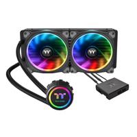 Thermaltake Floe Riing RGB 280 TT water & freon koeler - thumbnail