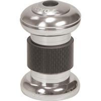 Tecora e balhoofdstel ahead 1inch cartr alu 26.4 conus gepolijst - thumbnail