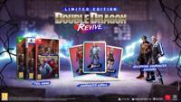 Double Dragon Revive Limited Edition - thumbnail