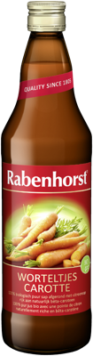 Rabenhorst Worteltjes Sap