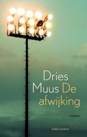 De afwijking - Dries Muus - ebook - thumbnail