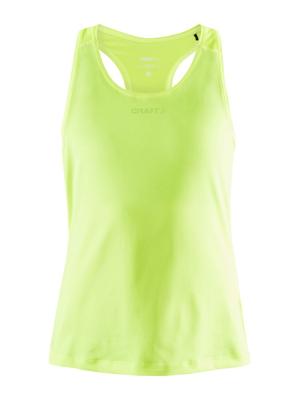 Craft 1908770 Adv Essence Singlet Wmn - Flumino - S
