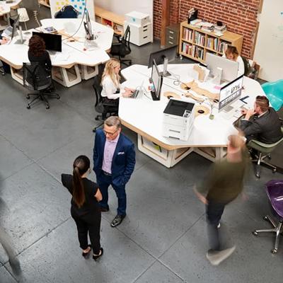 KYOCERA ECOSYS PA4500x 1200 x 1200 DPI A4