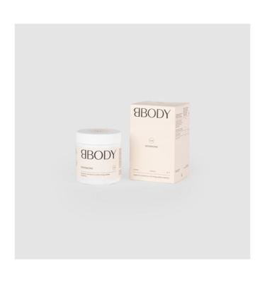 BBODY Spermidine Capsules BBODY Spermidine Capsules