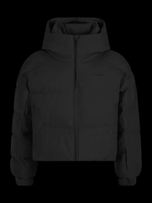 Protest Vox Wintersportjas Dames True Black XS/34 Protest Vox Wintersportjas Dames True Black XS/34