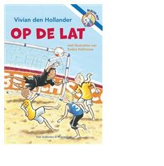 Op de lat - Vivian den Hollander - ebook