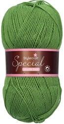 Stylecraft special DK Leaf