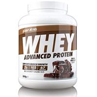 PER4M Whey Protein Double Chocolate (2010 g) - thumbnail