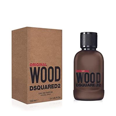 Dsquared2 Wood Pour Homme Eau de Parfum 100ml Dsquared2 Wood Pour Homme Eau de Parfum 100ml