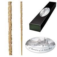 Noble Collection Harry Potter: Hermione Granger´s wand Rollenspel - thumbnail