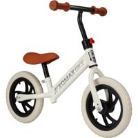 XQ Max Loopfiets Wit - thumbnail