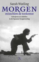 Morgen misschien de toekomst (Paperback) - thumbnail