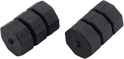 JAGWIRE Cable donuts - brake & shift (600pcs (200 sets)) - black