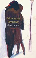Hart in hart - Desanne vam Brederode - ebook - thumbnail