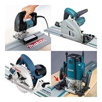 Makita Geleiderail 1500mm - 199141-8 - thumbnail