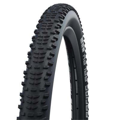 Schwalbe vouwband racing ralph performance tlr 60-622 zwart