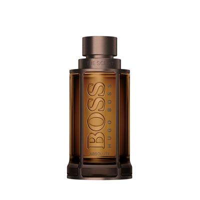 Hugo Boss BOSS The Scent Absolute For Him Mannen 100 ml