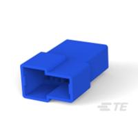 TE Connectivity 180908-3 1 stuk(s) - thumbnail
