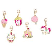 Make It Real Sweet Spin Carnaval Lipgloss Armbanden Set - thumbnail