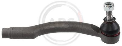 Spoorstangeind 230877