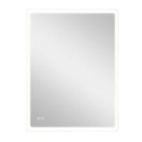 Wandspiegel EDM 32435 20 W 80 x 60 cm Rechthoekig LED Licht - thumbnail