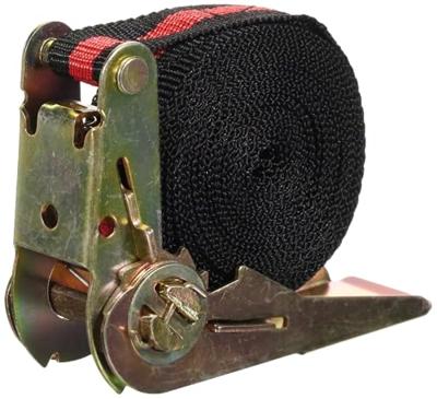 Spanband met ratel Mannesmann 5 meter 085-T