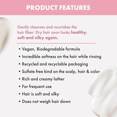 Alfaparf Semi di Lino Moisture Nutritive Leave-in Conditioner 1000ml