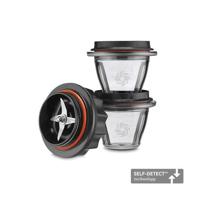 Vitamix 2x225ml bekers + messenbasis voor A2500/A3500 - thumbnail