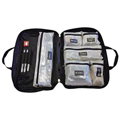 Protection Racket 9260-06 Musicians Tool Kit Bag universele gereedschap/accessoire-tas