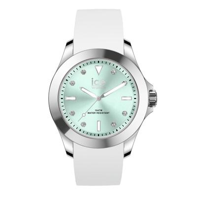 Horloge Uniseks Ice 020381 (Ø 40 mm) Horloge Uniseks Ice 020381 (Ø 40 mm)