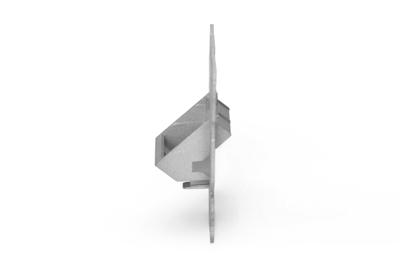 Digitus DN-93831-1 Netwerkdoos Inbouw (in muur of meubel), Module, Inbouw (in muur) Inzet Zonder connectoren 2 poorten Digitus DN-93831-1 Netwerkdoos Inbouw (in muur of meubel), Module, Inbouw (in muur) Inzet Zonder connectoren 2 poorten