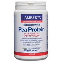 Lamberts Pea proteinepoeder 360 Gram - thumbnail