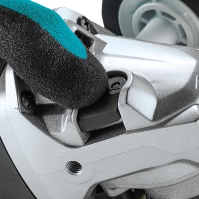 Makita GA5091X01 230V Haakse Slijper 125mm 1900W - thumbnail