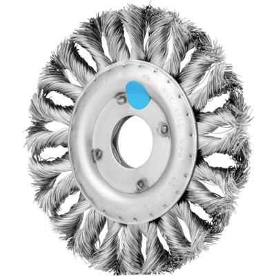 PFERD TOOLS Ronde borstel POS RBGIT 11512/22,2 CT INOX 0,35 43300042 1 stuk(s) PFERD TOOLS Ronde borstel POS RBGIT 11512/22,2 CT INOX 0,35 43300042 1 stuk(s)
