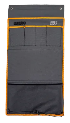 Redwood Organizer 7 Vakken