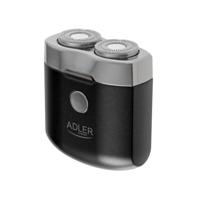 Adler Adler AD 2936 Reisscheerapparaat - USB 2 Koppen - thumbnail