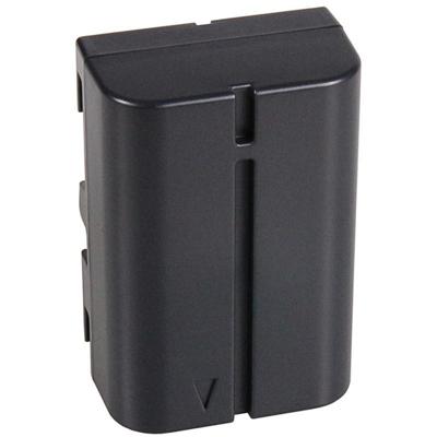 Camera accu BN-V408 / BN-V408U voor JVC