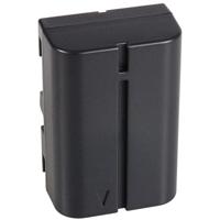 Camera accu BN-V408 / BN-V408U voor JVC - thumbnail