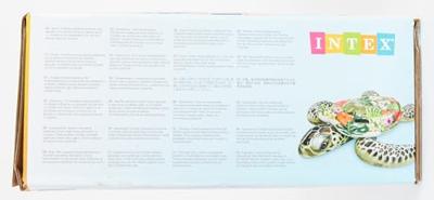Intex Opblaasbare schildpad