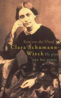 Clara Schumann-Wieck (Paperback) - thumbnail