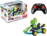 Carrera RC 370320002 Race Kart Yoshi 1:32 RC modelauto voor beginners Elektro Racewagen - thumbnail