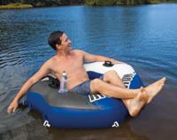 Intex 58854EU River Run Connect Lounge - thumbnail