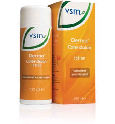 Vsm Derma Calendulan Lotion