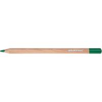 EDU3 Edugreen jumbo kleurpotloden, vulling 5 mm, groen, 10 stuk/ 1 doos - thumbnail