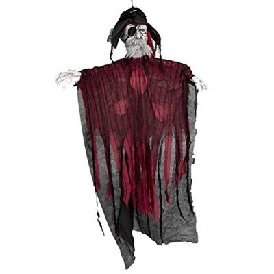 Halloween Decoraties My Other Me Piraat