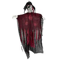 Halloween Decoraties My Other Me Piraat - thumbnail