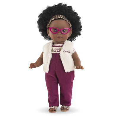 Corolle Ma chique ontdekkingsreiziger set - 36cm