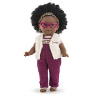 Corolle Ma chique ontdekkingsreiziger set - 36cm - thumbnail