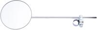 Busch + Müller Busch & müller achteruitkijkspiegel "922 k" polo mirrors round boom - thumbnail