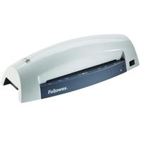 Fellowes lamineermachine Lunar voor ft A4 - thumbnail